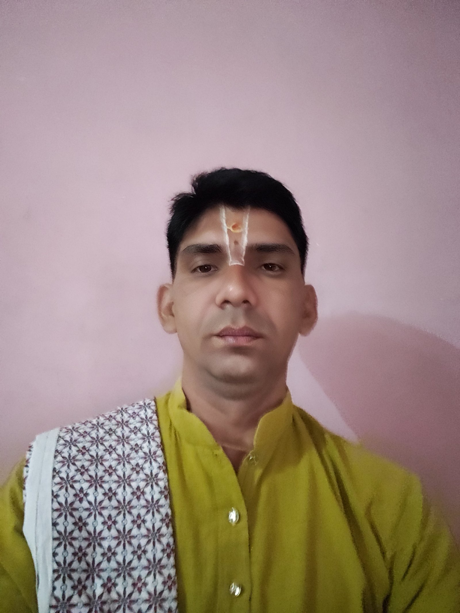 Sashi Kant