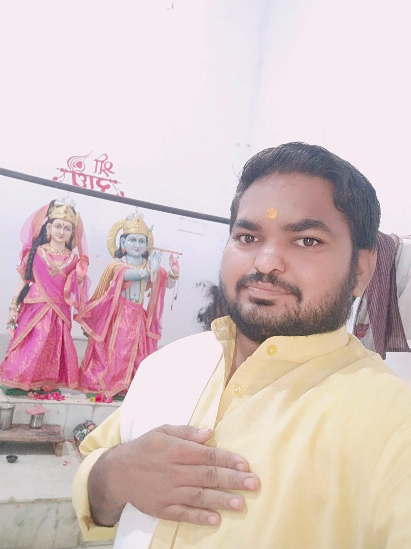 Pandit Ajay Sharma
