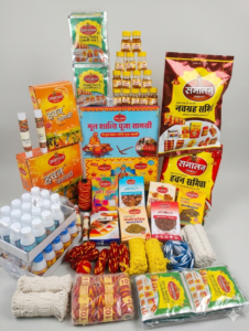 Aap pandit ji puja kit