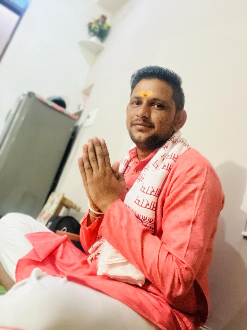 Navratan Gouttam