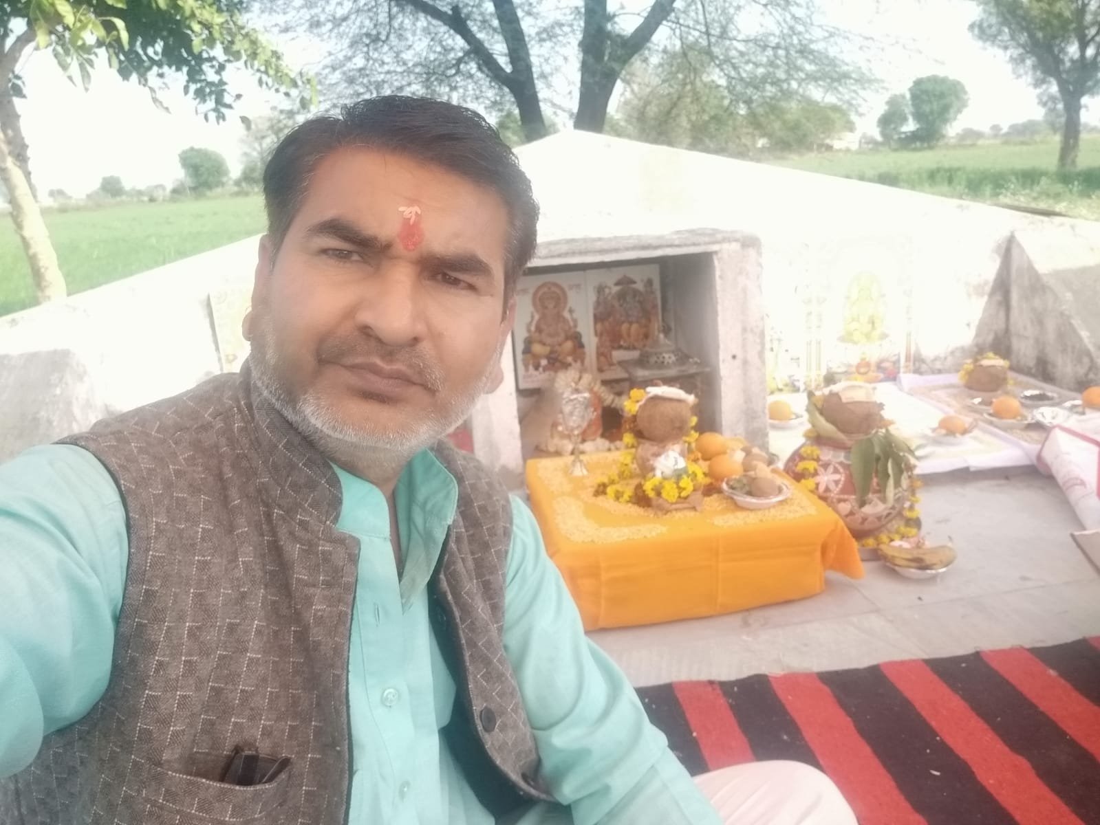 Mahaveer Goutam