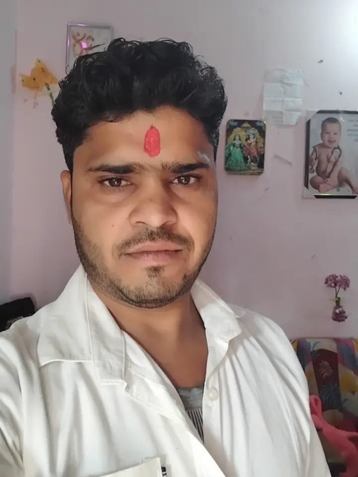 Vishal Pandey
