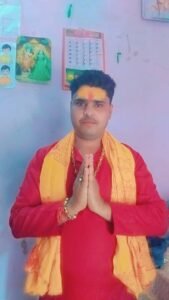 Vishal Pandey