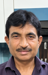 Jyotish Acharya Mukesh Sharma