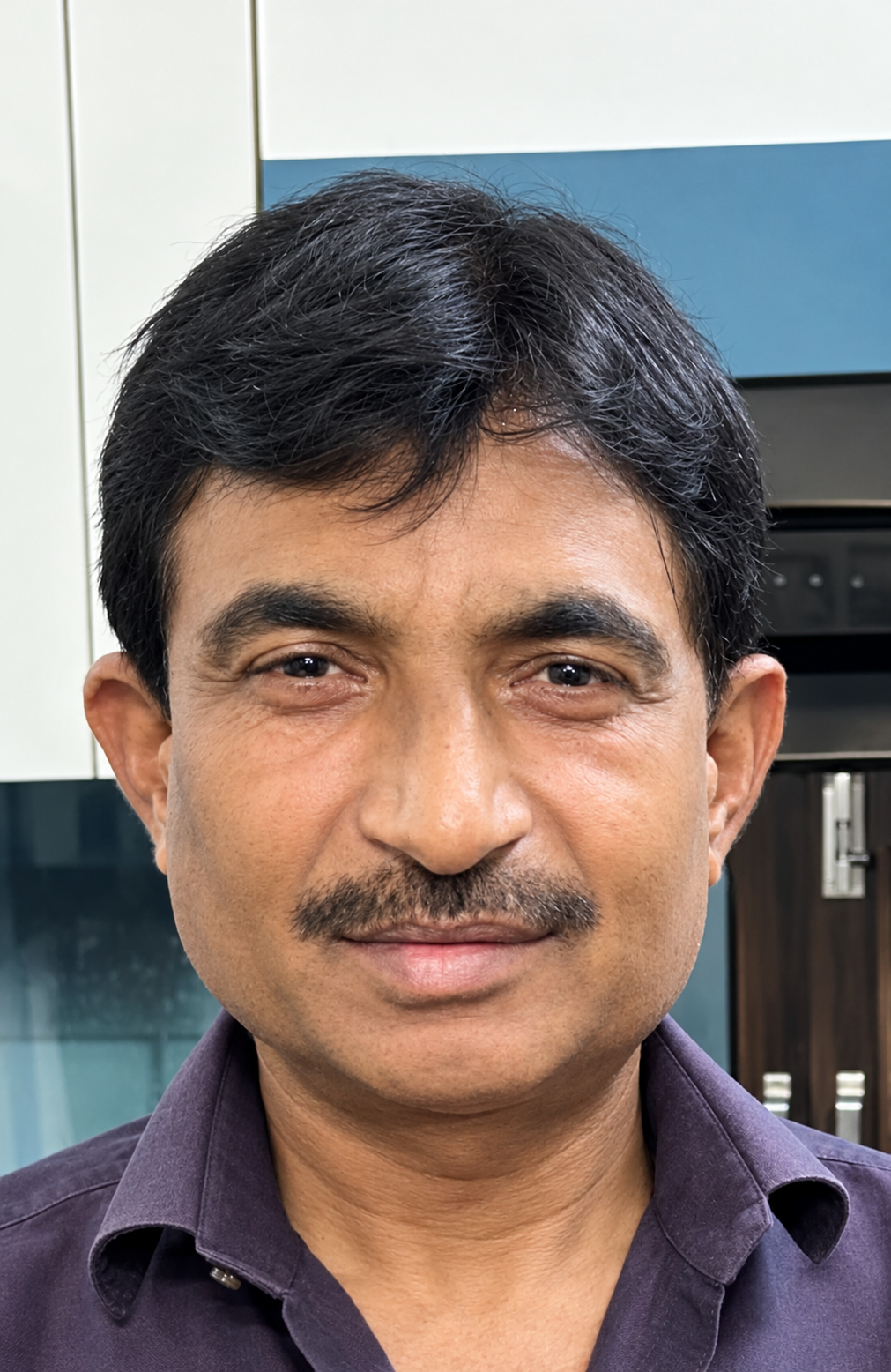Jyotish Acharya Mukesh Sharma