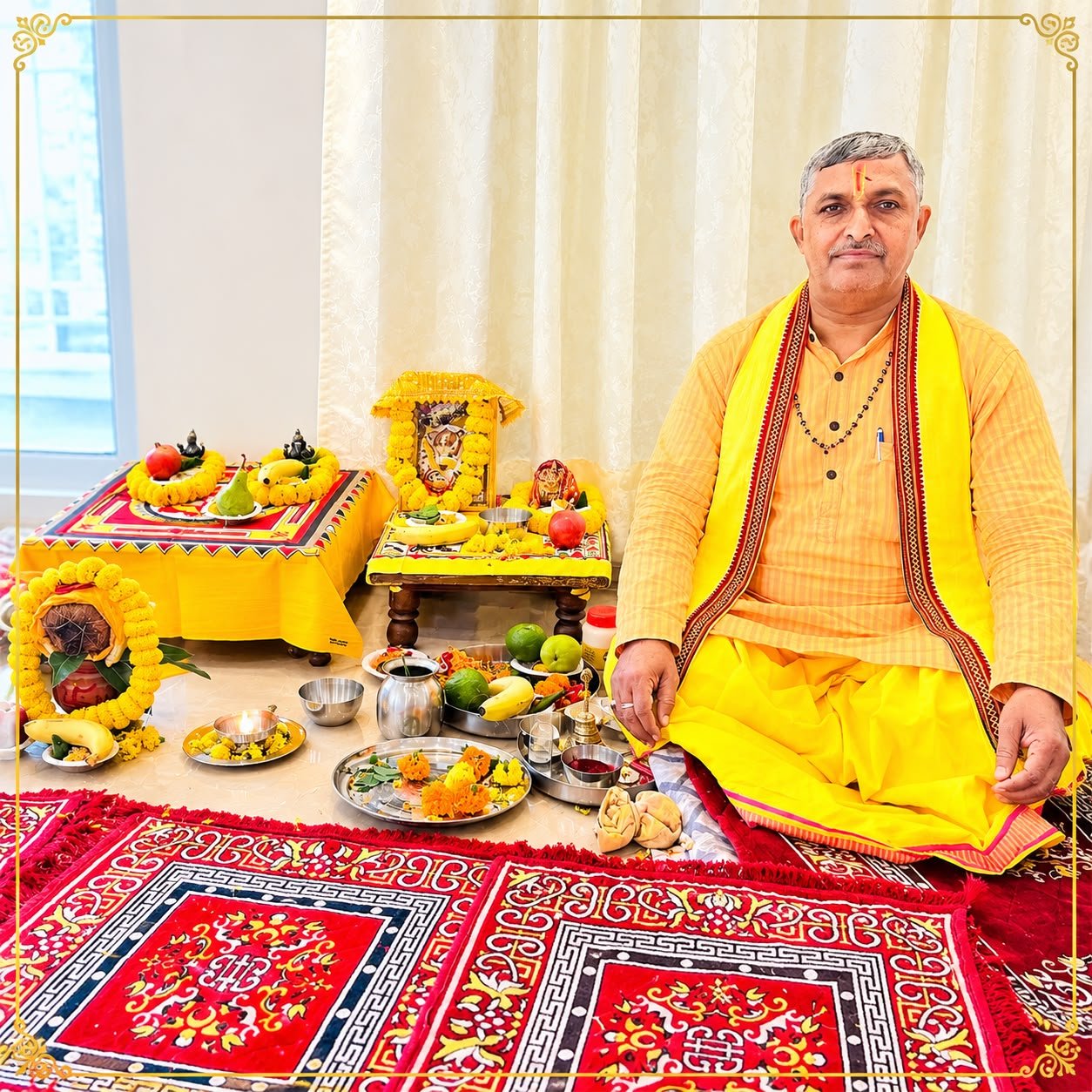 Pandit Gopal Shastri