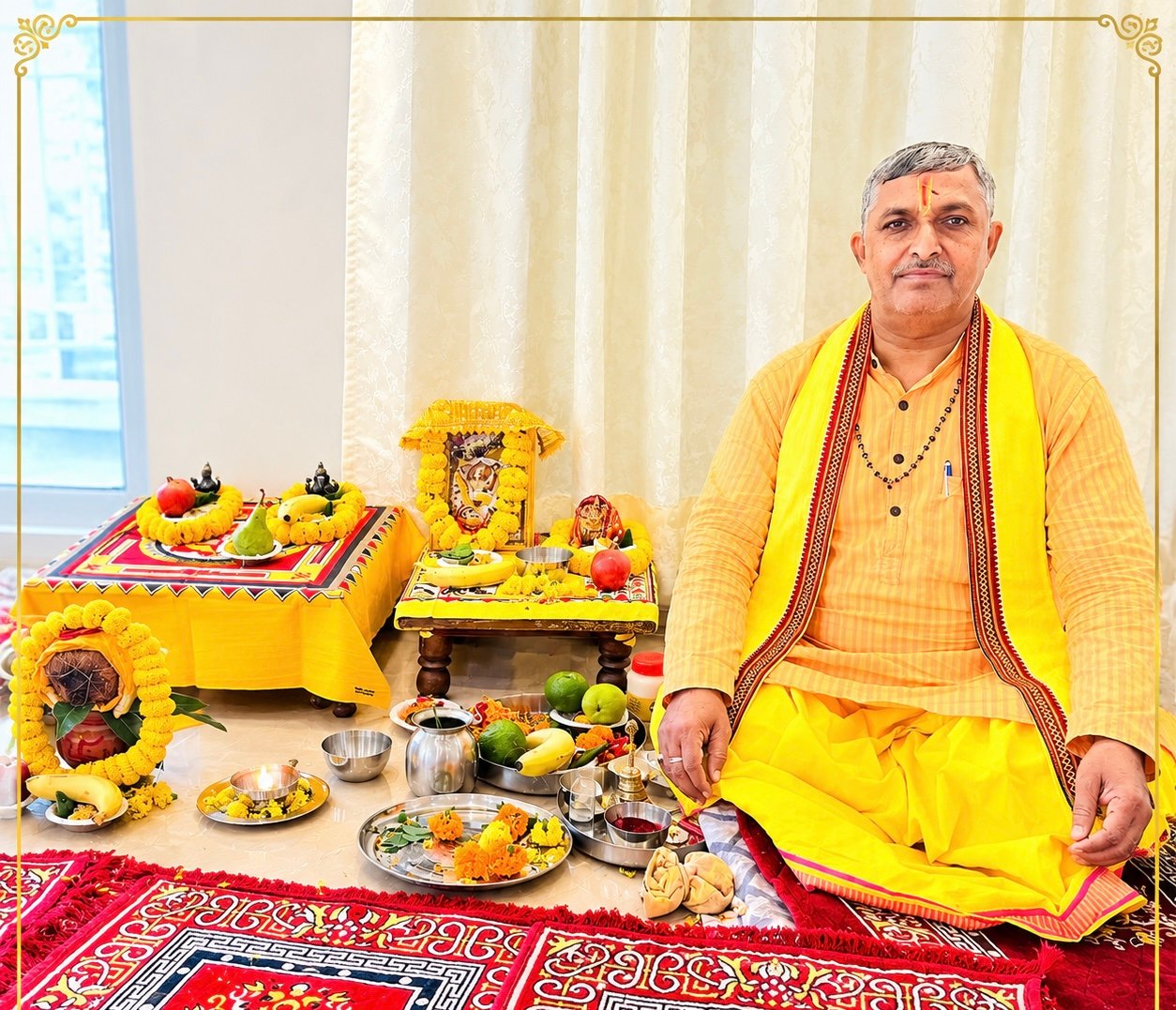 Pandit Gopal Shastri